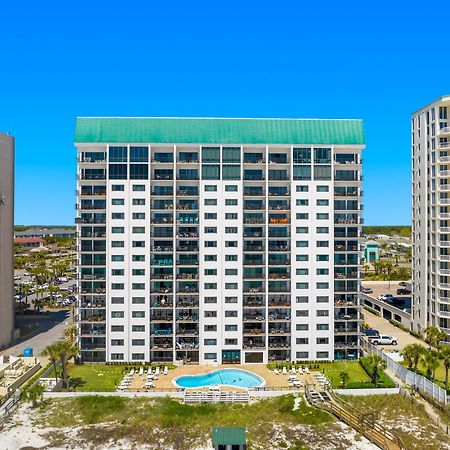 Emerald Towers By Panhandle Getaways Destin Exteriör bild