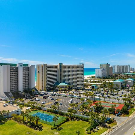 Emerald Towers By Panhandle Getaways Destin Exteriör bild