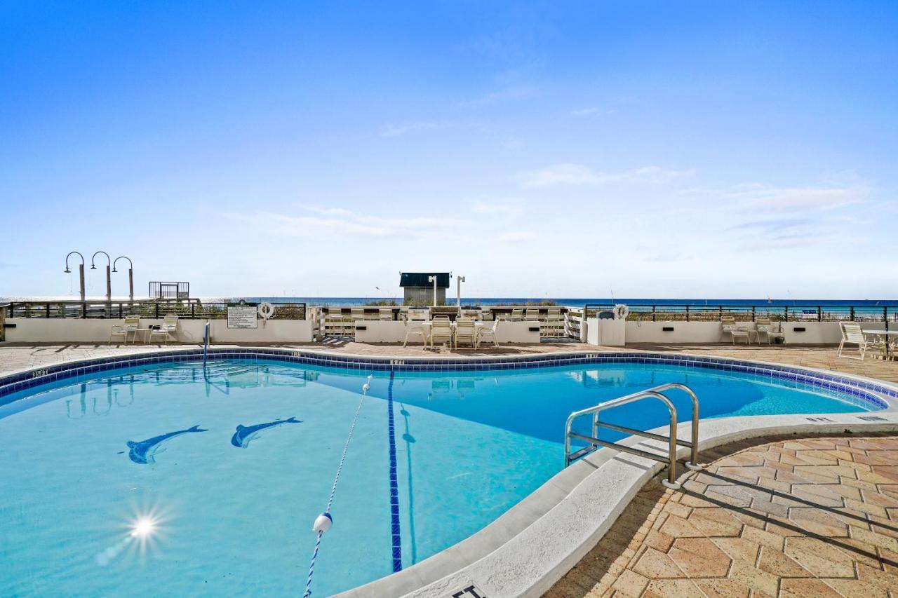 Emerald Towers By Panhandle Getaways Destin Exteriör bild