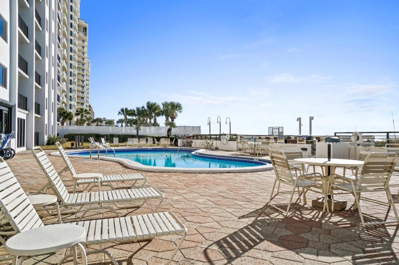 Emerald Towers By Panhandle Getaways Destin Exteriör bild