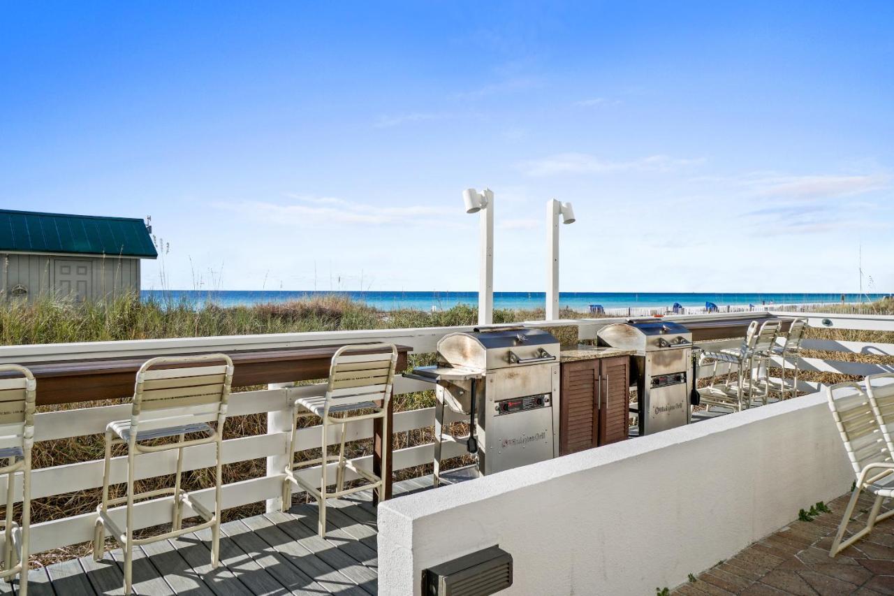 Emerald Towers By Panhandle Getaways Destin Exteriör bild