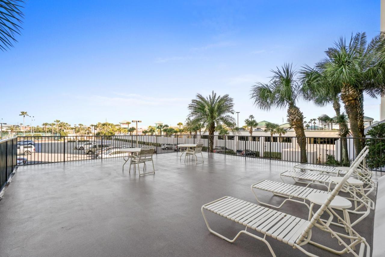 Emerald Towers By Panhandle Getaways Destin Exteriör bild