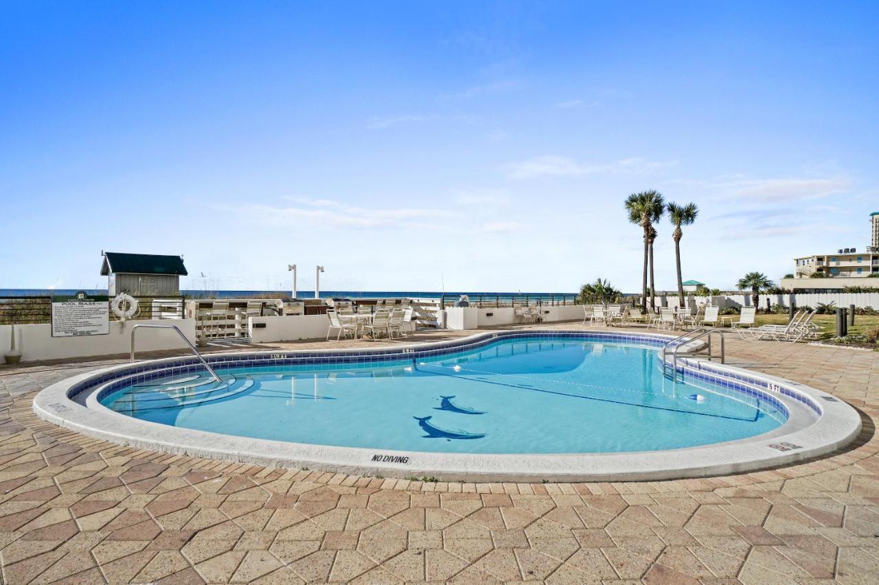 Emerald Towers By Panhandle Getaways Destin Exteriör bild