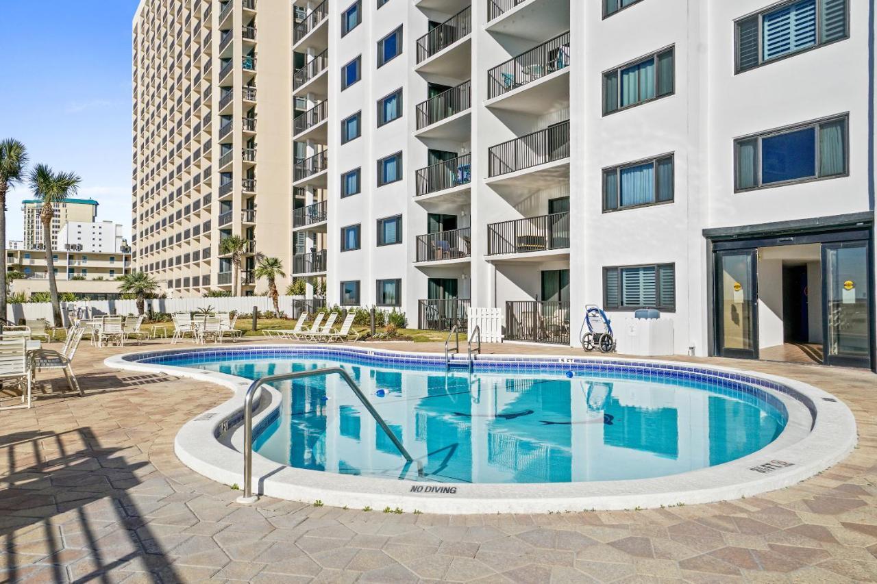 Emerald Towers By Panhandle Getaways Destin Exteriör bild