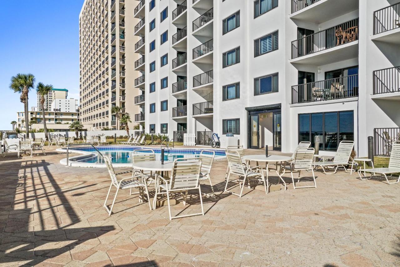 Emerald Towers By Panhandle Getaways Destin Exteriör bild