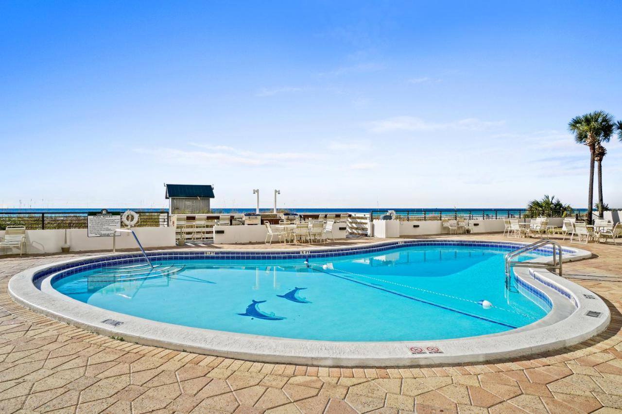 Emerald Towers By Panhandle Getaways Destin Exteriör bild