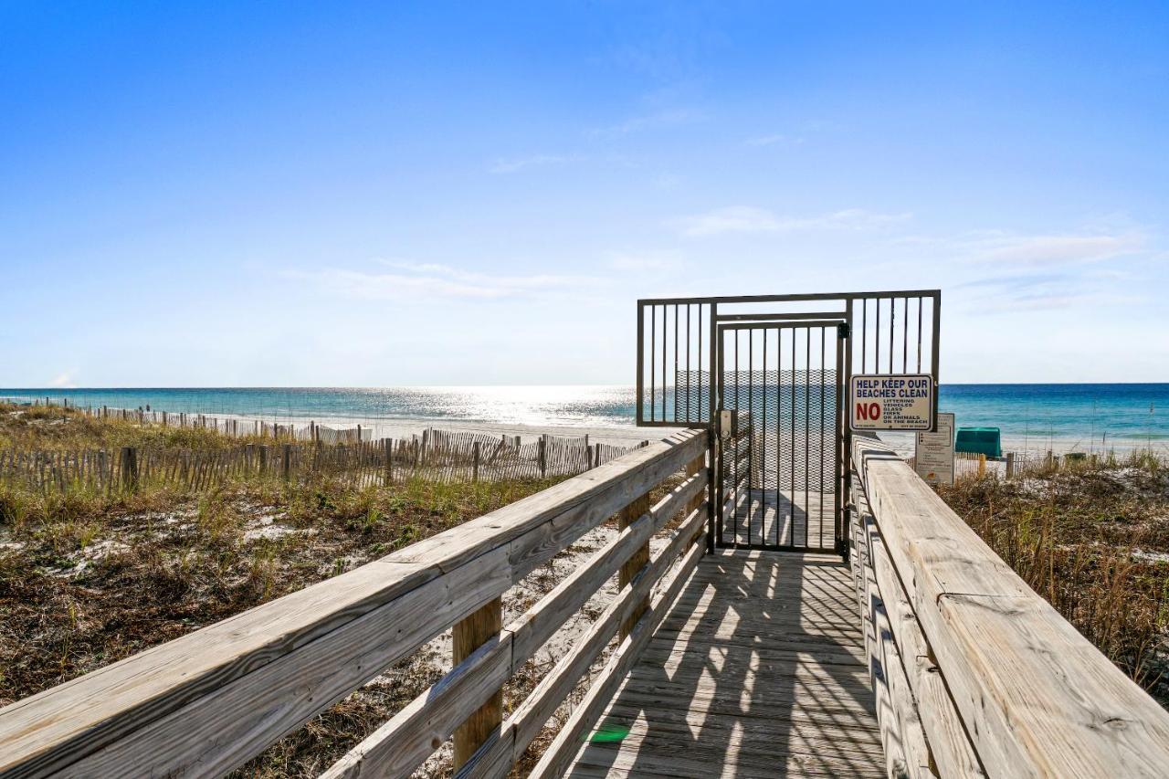 Emerald Towers By Panhandle Getaways Destin Exteriör bild