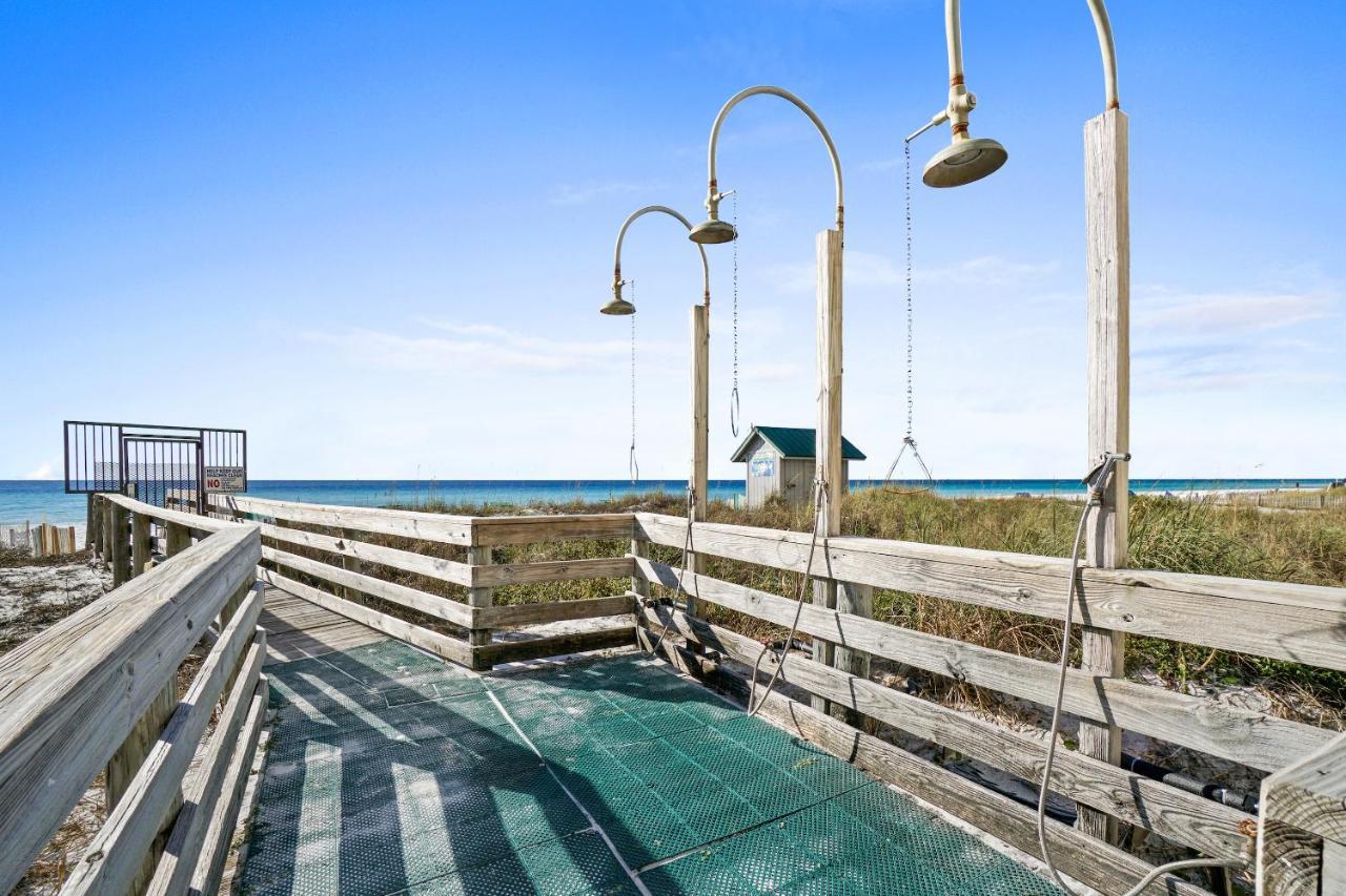 Emerald Towers By Panhandle Getaways Destin Exteriör bild