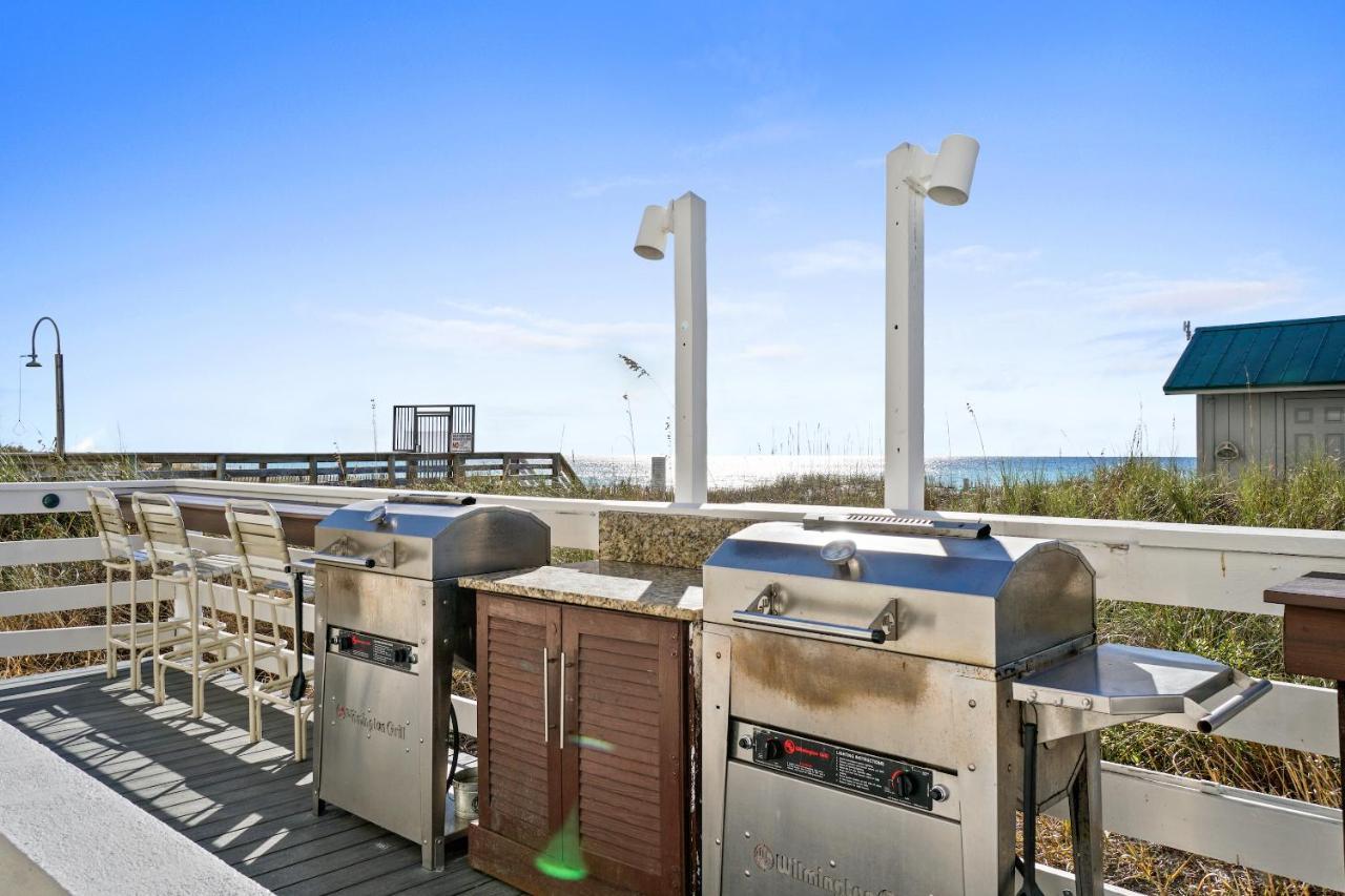 Emerald Towers By Panhandle Getaways Destin Exteriör bild