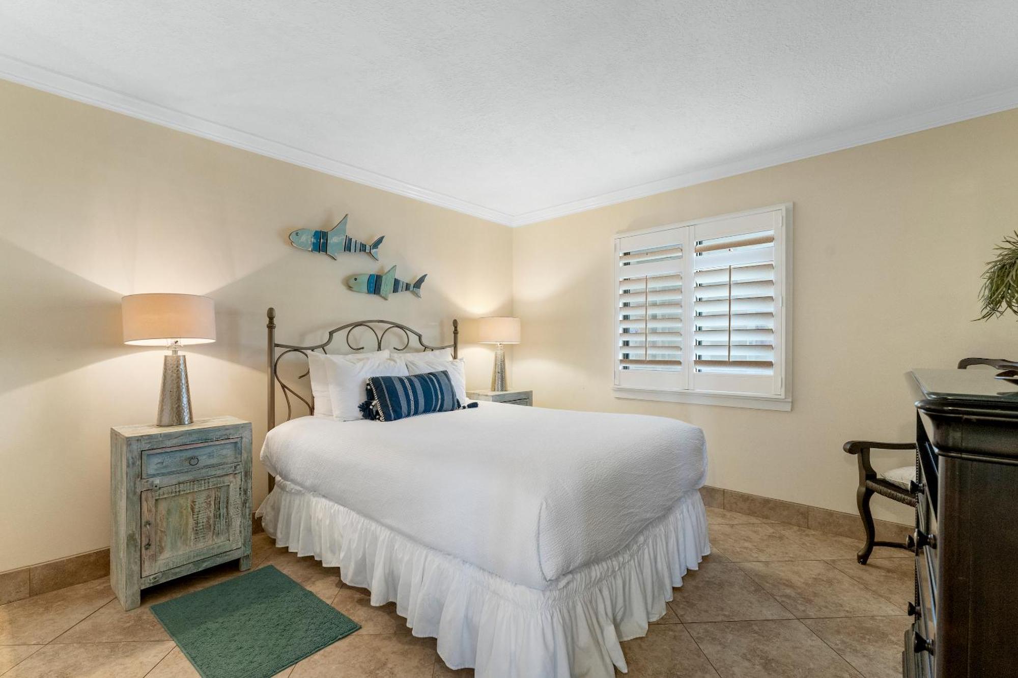 Emerald Towers By Panhandle Getaways Destin Rum bild