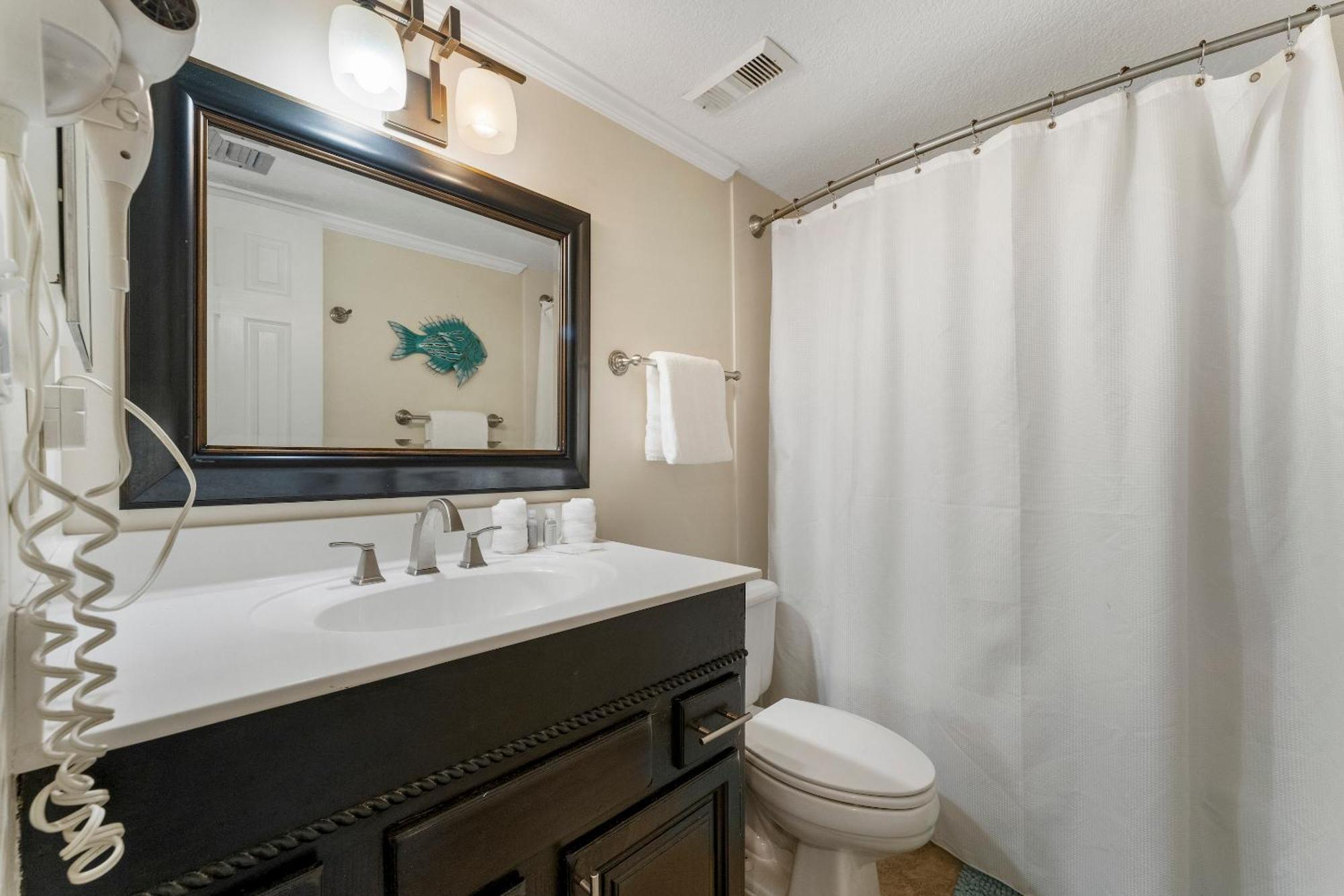 Emerald Towers By Panhandle Getaways Destin Rum bild