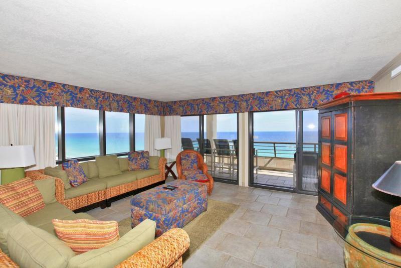 Emerald Towers By Panhandle Getaways Destin Exteriör bild