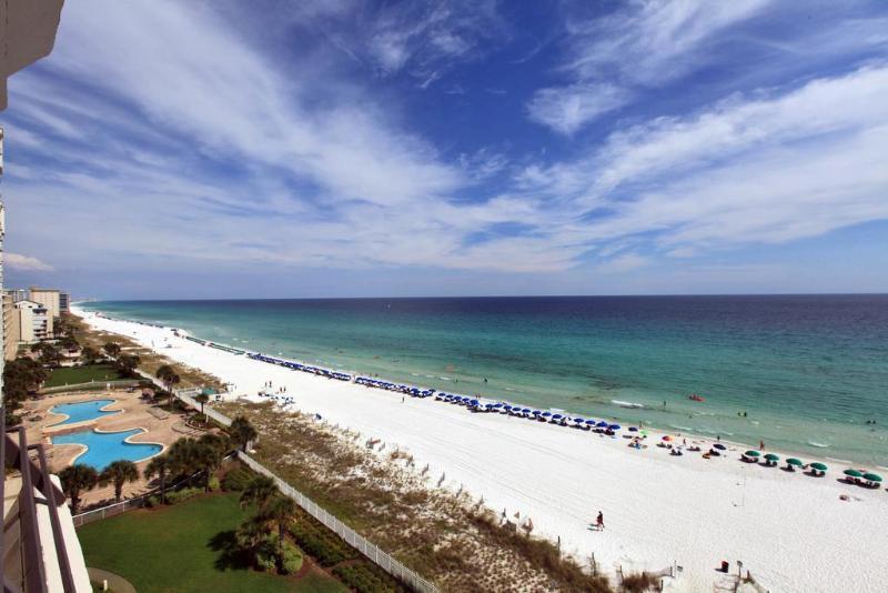 Emerald Towers By Panhandle Getaways Destin Exteriör bild
