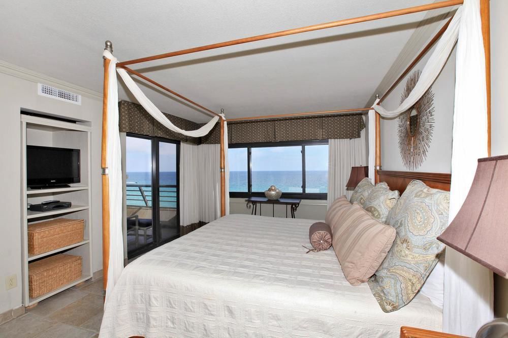 Emerald Towers By Panhandle Getaways Destin Exteriör bild