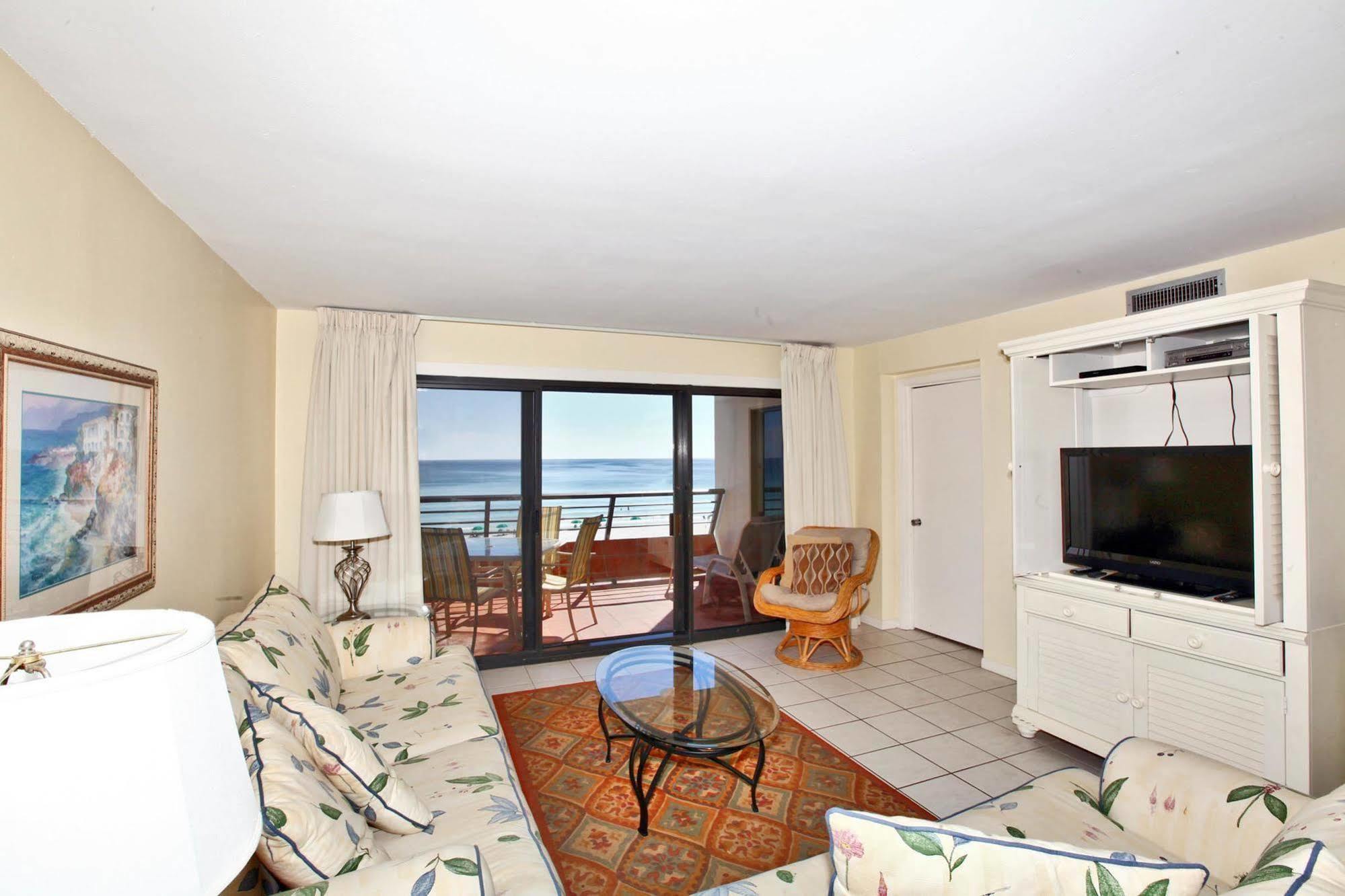 Emerald Towers By Panhandle Getaways Destin Exteriör bild