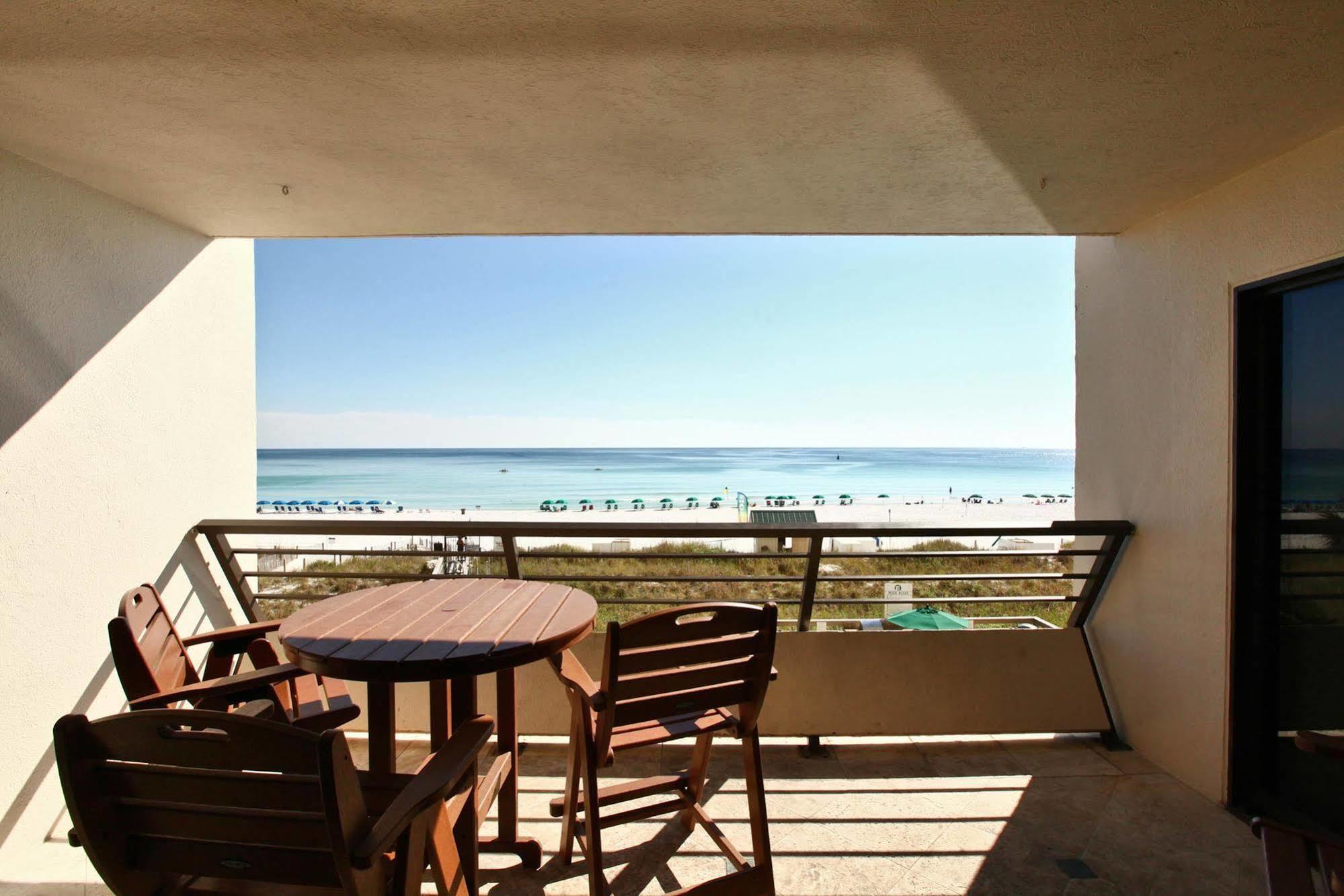 Emerald Towers By Panhandle Getaways Destin Exteriör bild