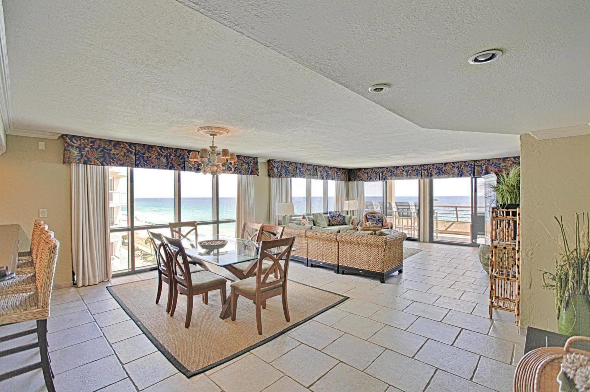 Emerald Towers By Panhandle Getaways Destin Exteriör bild