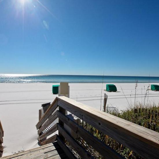 Emerald Towers By Panhandle Getaways Destin Exteriör bild